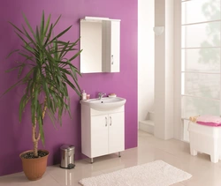 Bath furniture aquaton photo