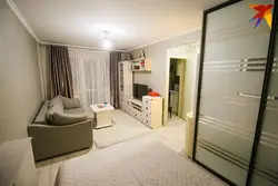Isolated Rooms Are Like A Photo In An Apartment