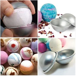 How to make bath bombs photo