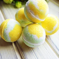 How to make bath bombs photo