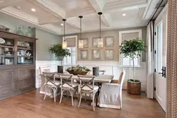 Design dining room bedroom