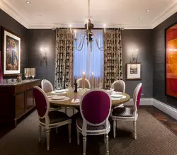 Design dining room bedroom