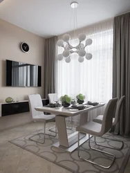 Design dining room bedroom
