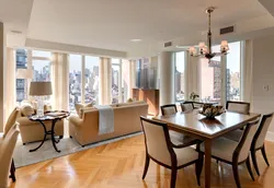 Design dining room bedroom