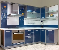 Kitchen plastic photo