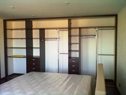 Wardrobe For Your Bedroom, Types Of Photos