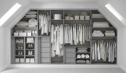 Wardrobe for your bedroom, types of photos