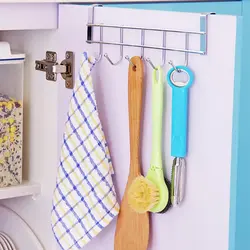 Kitchen hangers photo