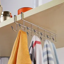 Kitchen hangers photo