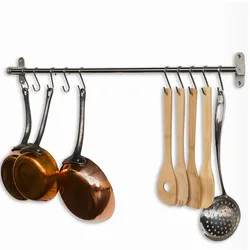 Kitchen Hangers Photo