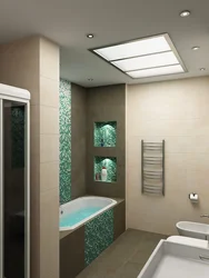 Bathroom interior designer
