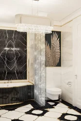 Bathroom Interior Designer