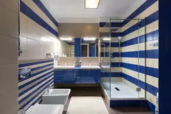 Ванные комнаты