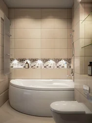 Bej Hamam Foto Dizaynı