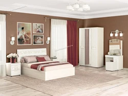 Bedroom presses photo