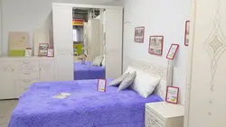 Категория Спальни