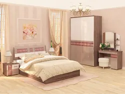 Спальни