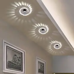 Kitchen spotlight design