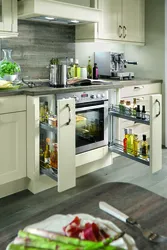 Функциональные Кухни Дизайн