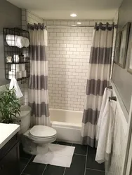DIY bathroom design and renovation