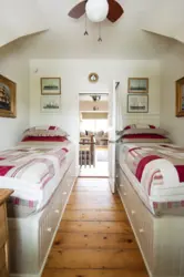 Bedroom Design Room For Two