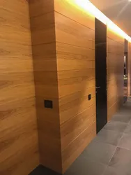 Панэлі Для Ўнутранага Аздаблення Пярэдняга Фота