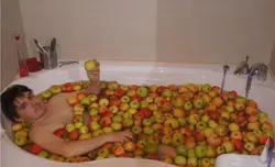 Ванные комнаты