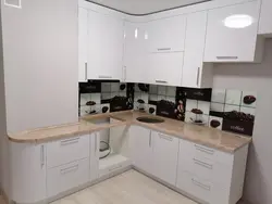 Тиімді Пәтерлердегі Ас Үй Фотосы