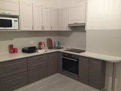 Фото Кпд Кухни