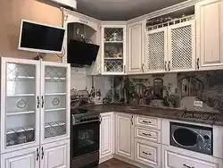 Фото кпд кухни