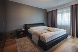 Photos of middle class bedrooms