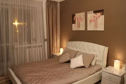 Photos of middle class bedrooms