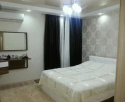 Photos of middle class bedrooms