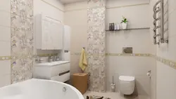 Alma ceramica плітка для ваннай у інтэр'еры фота