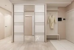 Категория Прихожие