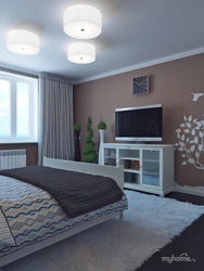 Photos of simple bedrooms