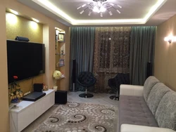Real photos of living rooms photos