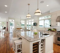 Our dream kitchen photo