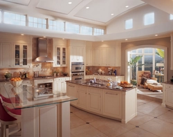 Our dream kitchen photo