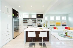 Our dream kitchen photo