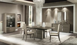 Modern Living Room Italian Design