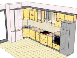 How to design a kitchen