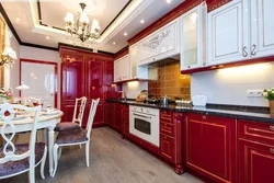 Download kitchen interior