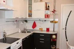 Рейлинг Угловой Для Кухни Фото Рейлинги