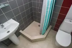Науа фотосуреті бар интерьер ваннасы