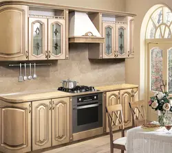 Kitchen Furniture Set For Kitchen Photo