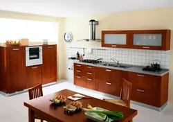 Дызайн кухні арэх