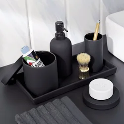 Bathroom Interior Sets