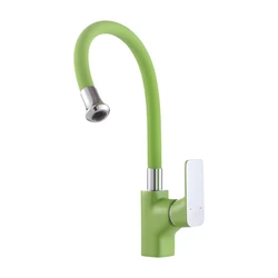 Крани Ошхона Бо Акс Spout Фасењ