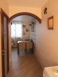Mətbəx qapısının fotoşəkilini necə bəzəmək olar